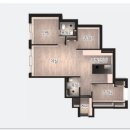 미래센트럴타워 이미지