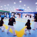 현대태권도장 이미지