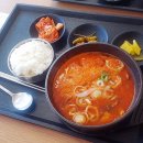 황간휴게소(하행) 이미지