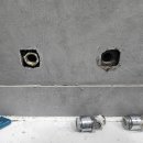 에코메트로7단지 | 인천논현동 에코메트로 7단지 욕조 수전 교체 작업 후기