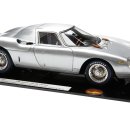 CMC ferrari 250 LM 언페인티드 이미지