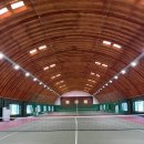 상천 | [가평] 1박 2일 테니스여행 ‘상천체육문화연수원’ 실내 테니스코트 후기