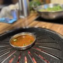 이수역 주차가능 맛집 삼겹살 회식추천 그릴진 방문후기