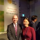 로빈ICT | 노벨 프라이즈 다이얼로그 서울 2017 후기(2) - 노벨상 수상자를 만나다.