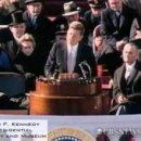 John F. Kennedy - Inaugural Address 이미지