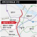 서부간선로 한겨레