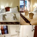 (주)싱코스 | 태국 치앙마이 자유여행 위험할까? 숙소추천 택시투어 코스 후기