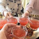 열두대문 한정식 이미지