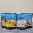 우양전자 | 간편식 추천 브런치 홈스토랑 끼리 우양 양송이 단호박 크림치즈 수프