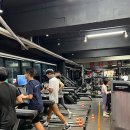 RED GYM 만촌네거리점 | 대구 최고의 운동 공간, 메이저짐 만촌점에서 훈련하세요! 💪