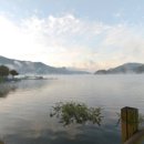 옥룡면 덕천솔밭섬주차장 | 화장실 있는 노지(차박) 캠핑장 - 전라도(광주/목포/군산/여수)