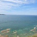 벌천포 마을 이미지