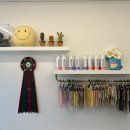 베이비숑 그루밍 이미지