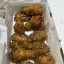 교촌치킨차암점