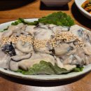 고향보쌈칼국수 상무본점 | 광주상무지구 맛집 통영산지 직송 생굴보쌈 제철 메뉴 고향보쌈칼국수 상무본점