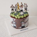 파바X토트넘 해외축구 덕후라면 쏘니 찾으러 파리바게트 고고!