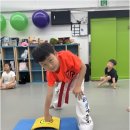 한국체대누리태권도장