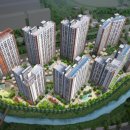 송추역북한산 경남아너스빌 이미지