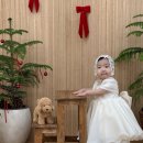 반가반가 | 평택 화온반가_소규모 돌잔치 촬영후기 아이폰스냅 튤립스냅