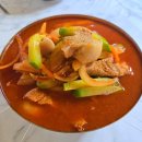 명화식육식당