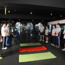 JPGYM - 강남구 압구정로46길 30 | JPGYM