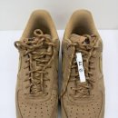 포스세탁 | 나이키 된장포스 세탁 후기 물얼룩 복원 전후 차이 공개 (대구 수성구 슈레브)