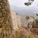 견훤산성 이미지