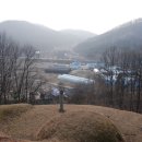 윤민헌 선생 묘 이미지