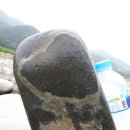 지리산의하루