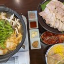 고향보쌈 | 수완지구맛집 추천 | 보쌈만 시켜도 전골 주는 가성비맛집 고향보쌈칼국수 수완점 후기