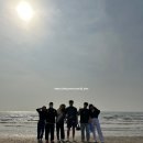 농협용유지점 | 인천 을왕리 여행 : 을왕리해수욕장 바로 옆에 위치한 단체 독채펜션, 가족관광호텔[오션스카이펜션]