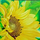 수채화(작품반) 이미지