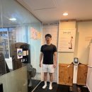 허리 뻐근한 남친 데려갔더니 진짜 달라졌어요 – 목동 재활운동 일상더하기 재활운동센터 후기