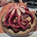 와우안길 | 봉담맛집 야들야들한보약족발보쌈 봉담점 대왕꽃문어족발 먹고 온 찐 후기