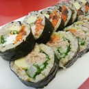 로봇김밥 - 서대문구 연세로 50-1 | 로봇김밥