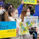 주한러시아대사관 이미지