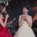 MC 잘보기로 유명한 장원영도 실수했던 순간 이미지