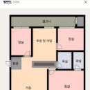 경기 수원시 권선구 고색동 886-83 ,886-173 고색1차태산 106동 15층 이미지