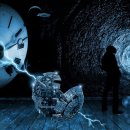 시간여행자 이미지