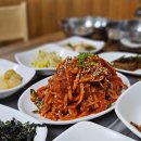 칠복한식식당 이미지