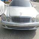 벤츠/E200K/2002년식 부품 , 벤츠/E220/S클래스 2001년식 부품 판매. 이미지