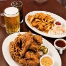 탑치킨 | KTX 광명역 근처 맛집 바삭함 끝판인 지스타치킨 후기