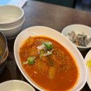 총각네보쌈김치찜 | 은평구 맛집 추천｜가브리살 보쌈+김치찜 한상 제대로 나오는 팔도곳간 솔직 후기 (A세트)