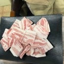 냉삼창고 | [강릉] 포남동 고기창고 새오픈! 냉삼 & 쌈채소 듬뿍 고기맛집 후기