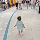 영등포 주렁주렁 타임스퀘어점 아이 둘 후기