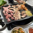 돈다뒷고기