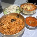 도원삼영 | [대전 만년동 맛집] 해장 강추! “중화식탁” 차돌짬뽕&amp;중화비빔밥&amp;레몬크림새우 솔직후기