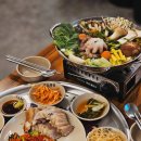 송파스타일텔레콤 | [잠실새내역 맛집] 푸짐하고 정갈한 보쌈집 '오봉집 잠실새내점'