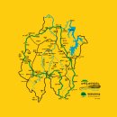 대전둘레산길 이미지