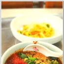 평양숨두부식당 이미지